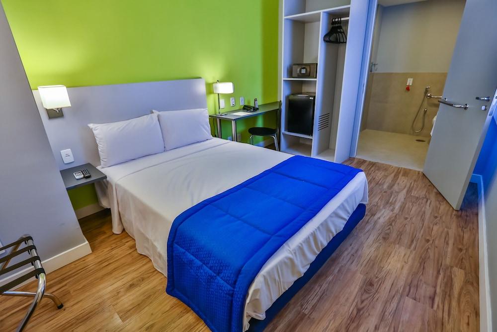 Go Inn Santo Andre Eksteriør billede